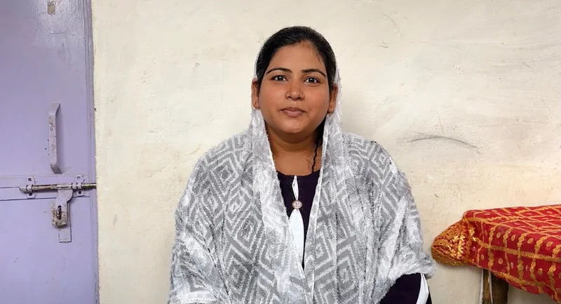 सेवा की कहानी प्रधानमंत्री मातृ वंदना योजना से मिली ₹5,000 की सहायता, पहली डिलीवरी के समय बनी मजबूत संबल