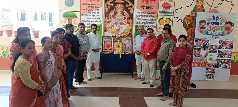 अंतर्राष्ट्रीय सांकेतिक भाषा दिवस पर विशेष जागरूकता कार्यक्रम संपन्न*