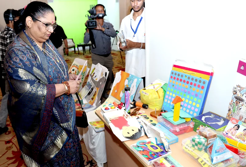 मध्यप्रदेश में सीएसआर का नया रोडमैप, जरूरत के मुताबिक होगा निवेश, परिणाम पर रहेगी नजर: मंत्री सुश्री भूरिया